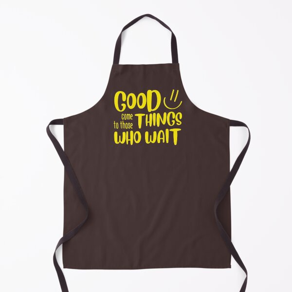 Item preview, Good Things Smile. designed and sold by SanuokGevitter.