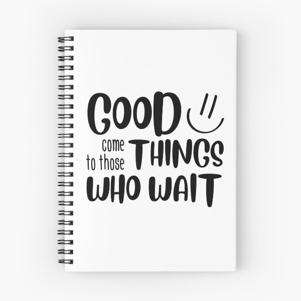 Item preview, Good Things Smile. designed and sold by SanuokGevitter.