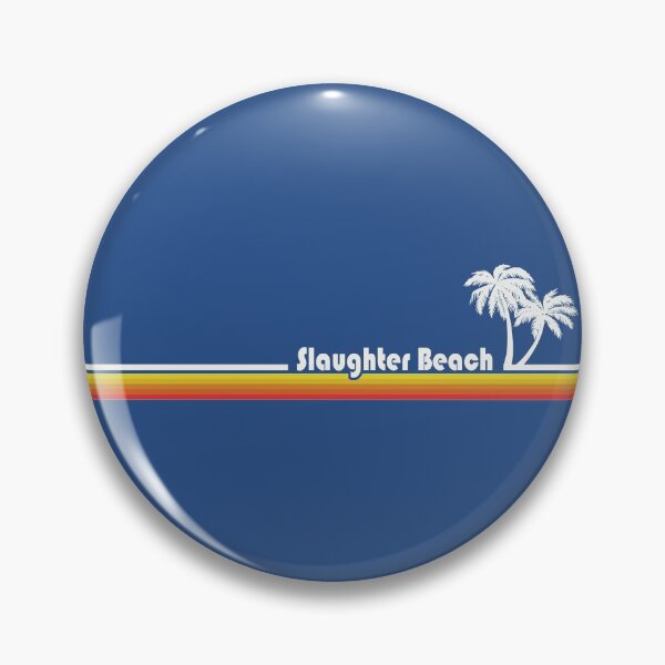 Item preview, Slaughter Beach Delaware designed and sold by Esskay Designs.
