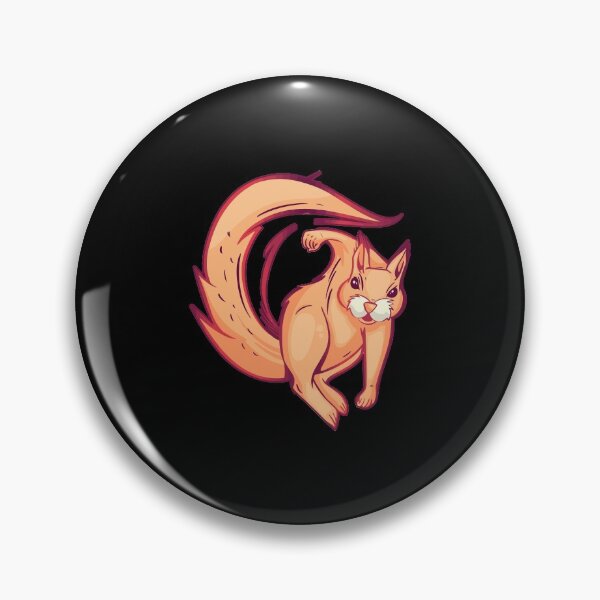Item preview, Squirrel designed and sold by zaher97.