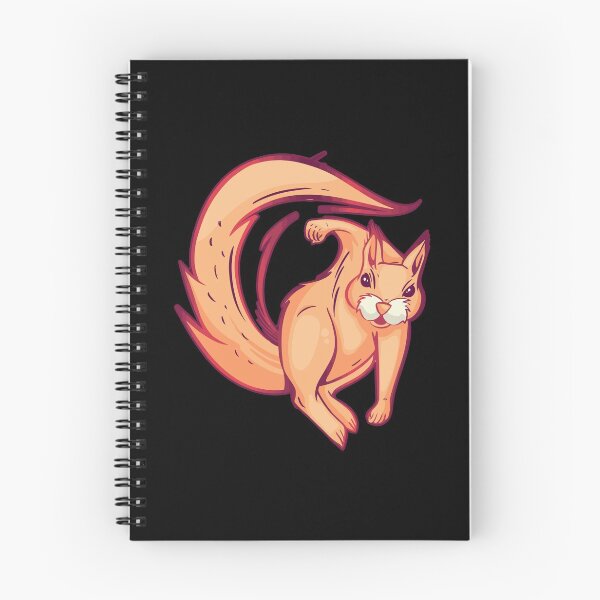 Item preview, Squirrel designed and sold by zaher97.