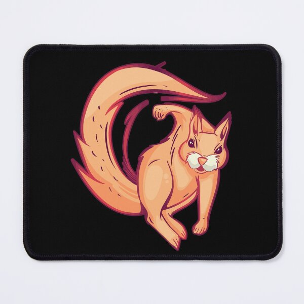 Item preview, Squirrel designed and sold by zaher97.