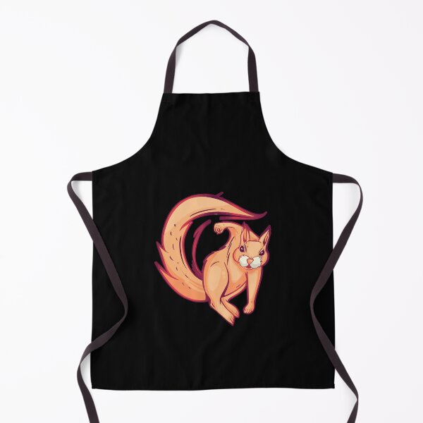 Item preview, Squirrel designed and sold by zaher97.