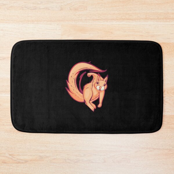Item preview, Squirrel designed and sold by zaher97.