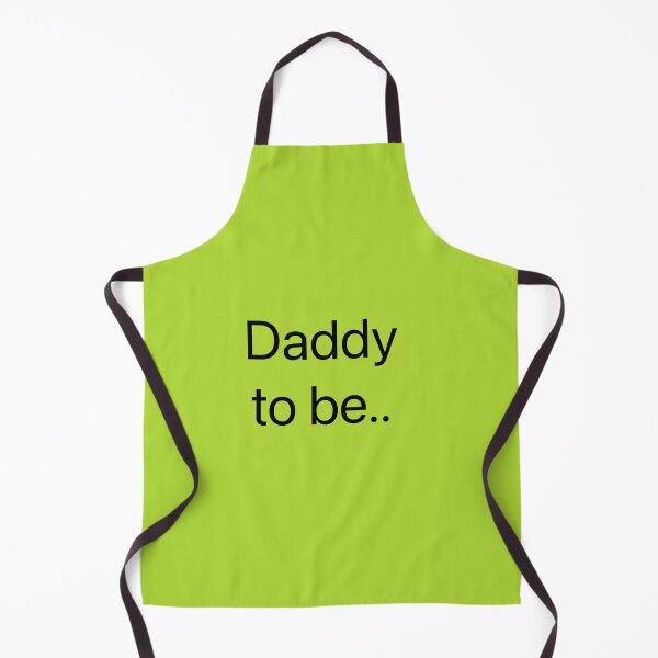 Item preview, Daddy to be.. designed and sold by Kidzx6.