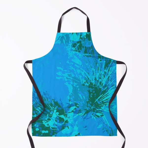 Item preview, Satori in Blue designed and sold by majoihart.