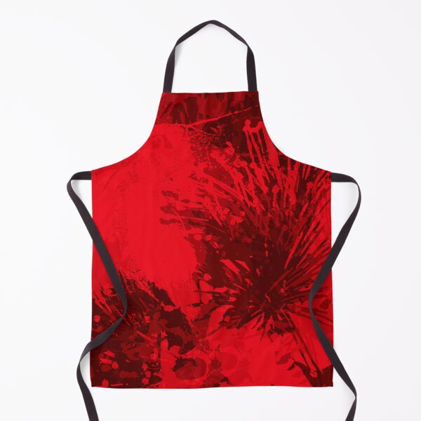 Item preview, Satori in Red designed and sold by majoihart.