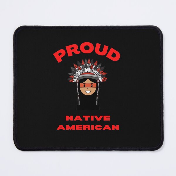 Item preview, Indigenous Native American Essential T-shirt -Native American Day Gift For Grandpa Dad Grandma Mother Father designed and sold by Harmonystore.