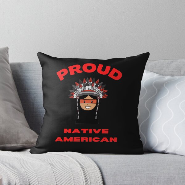 Item preview, Indigenous Native American Essential T-shirt -Native American Day Gift For Grandpa Dad Grandma Mother Father designed and sold by Harmonystore.