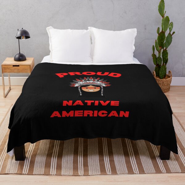 Item preview, Indigenous Native American Essential T-shirt -Native American Day Gift For Grandpa Dad Grandma Mother Father designed and sold by Harmonystore.