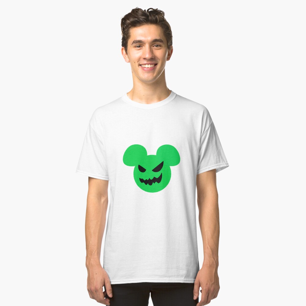 oogie boogie shirts