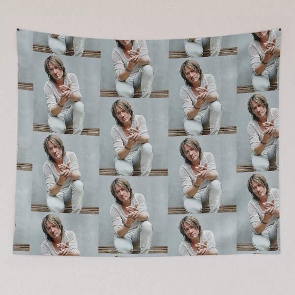 Item preview, Keith aeespa Urban winter tour 2021 designed and sold by aldowalando.