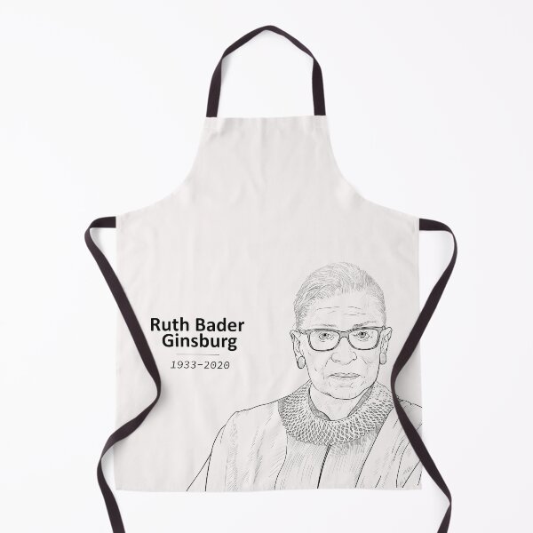 Item preview, Notorious RBG v.5 designed and sold by REApparelCo.