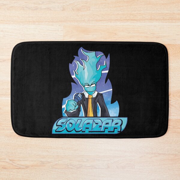 Item preview, FNF SOLAZAR GRAFFITI  designed and sold by Ruvolchik.