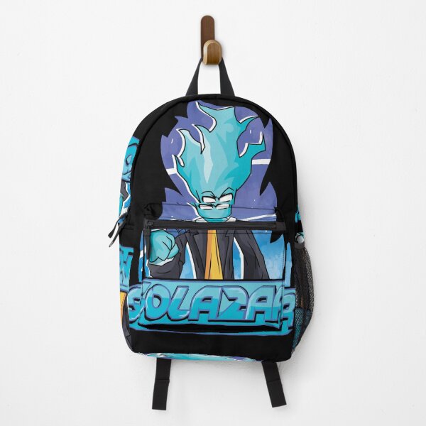 Item preview, FNF SOLAZAR GRAFFITI designed and sold by Ruvolchik.