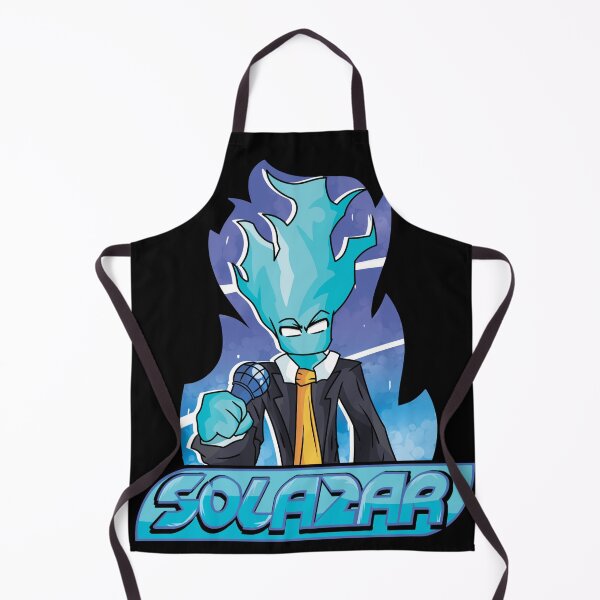 Item preview, FNF SOLAZAR GRAFFITI  designed and sold by Ruvolchik.