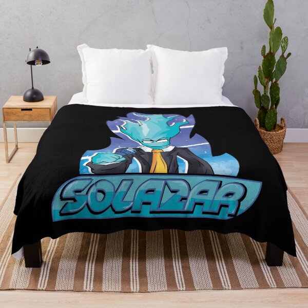 Item preview, FNF SOLAZAR GRAFFITI  designed and sold by Ruvolchik.