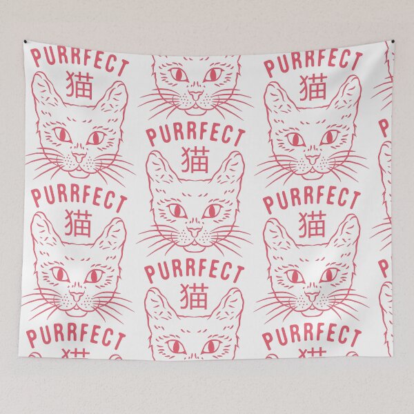 Item preview, purrfect NEKO designed and sold by sansapparel.