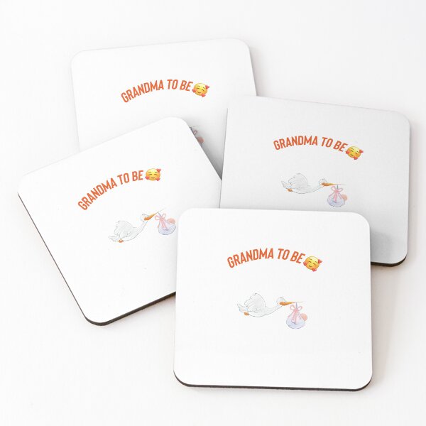 Item preview, Grandma to be.. designed and sold by Kidzx6.