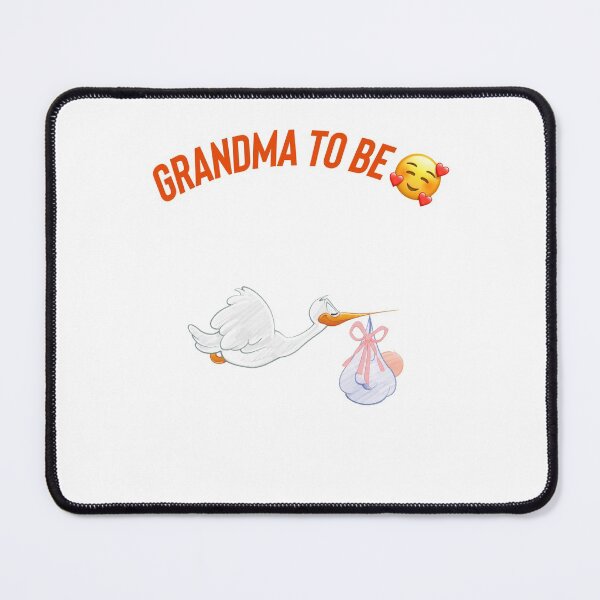 Item preview, Grandma to be.. designed and sold by Kidzx6.