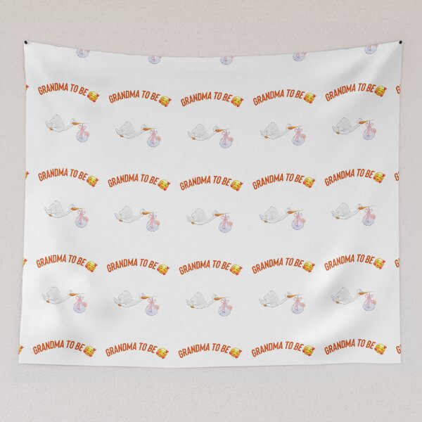 Item preview, Grandma to be.. designed and sold by Kidzx6.