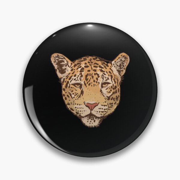 Item preview, Cheetah designed and sold by zaher97.
