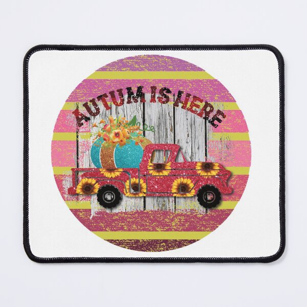Item preview, Autumn Is Here- Hello Autumn designed and sold by alayal57.