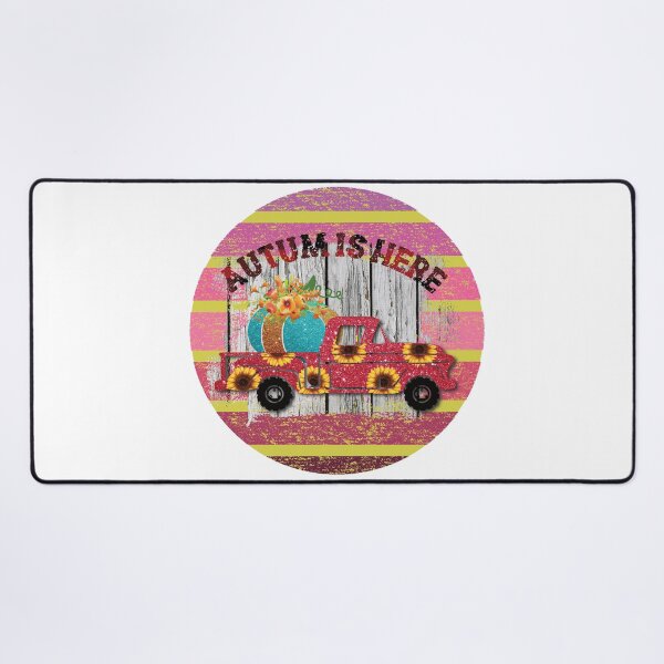 Item preview, Autumn Is Here- Hello Autumn designed and sold by alayal57.