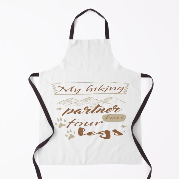 Item preview, My hiking partner designed and sold by misskholeta.