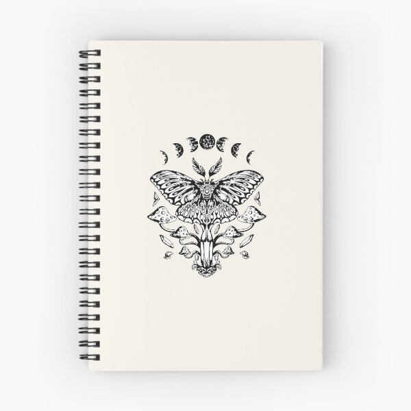 Item preview, Moth  designed and sold by zaher97.
