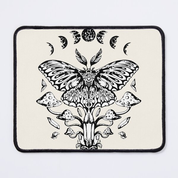 Item preview, Moth  designed and sold by zaher97.