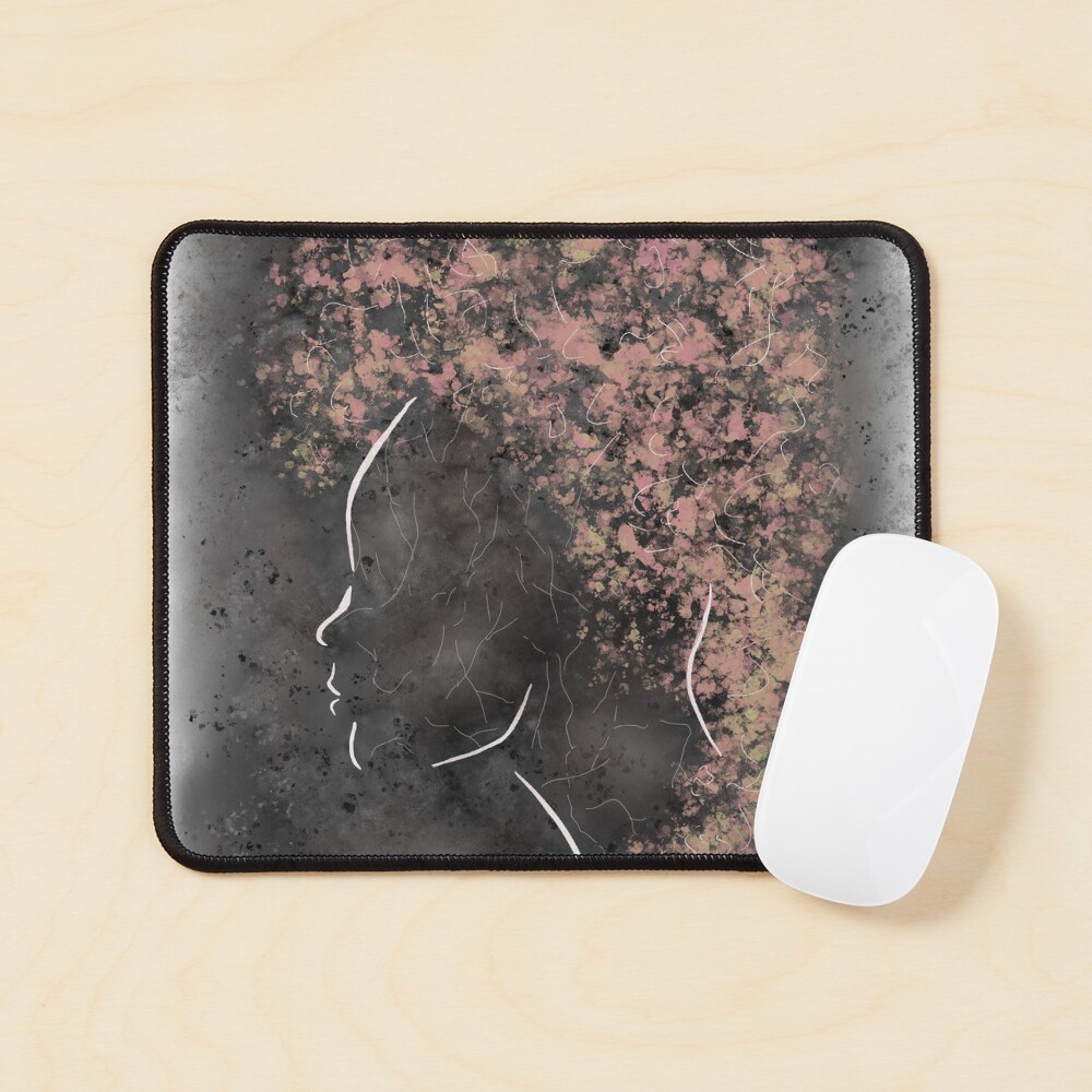 Item preview, Mouse Pad designed and sold by Treasuredreams.