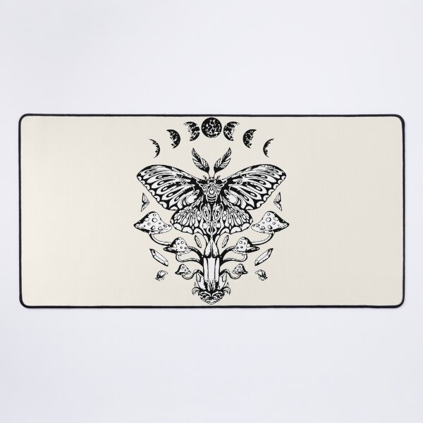 Item preview, Moth designed and sold by zaher97.