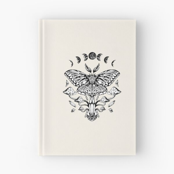 Item preview, Moth  designed and sold by zaher97.