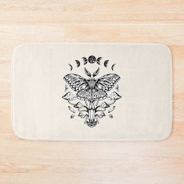 Item preview, Moth  designed and sold by zaher97.