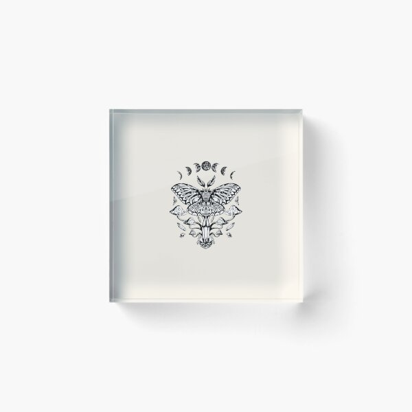 Item preview, Moth  designed and sold by zaher97.