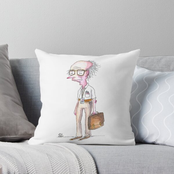 Item preview, Science Cliché Fella designed and sold by Aude Lising |  The French Fury.