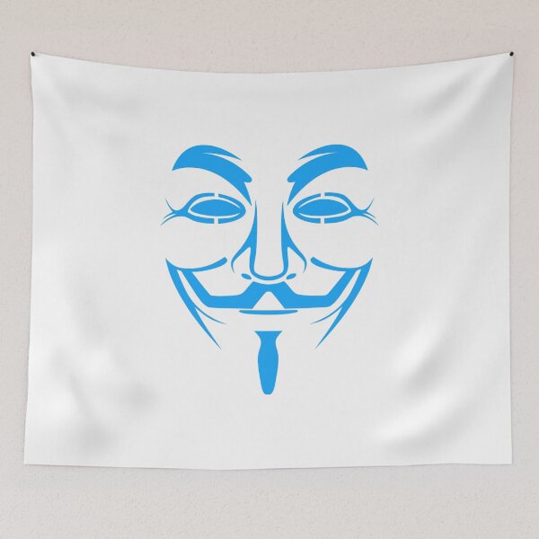 Item preview, Face Mask designed and sold by BloomingLily.