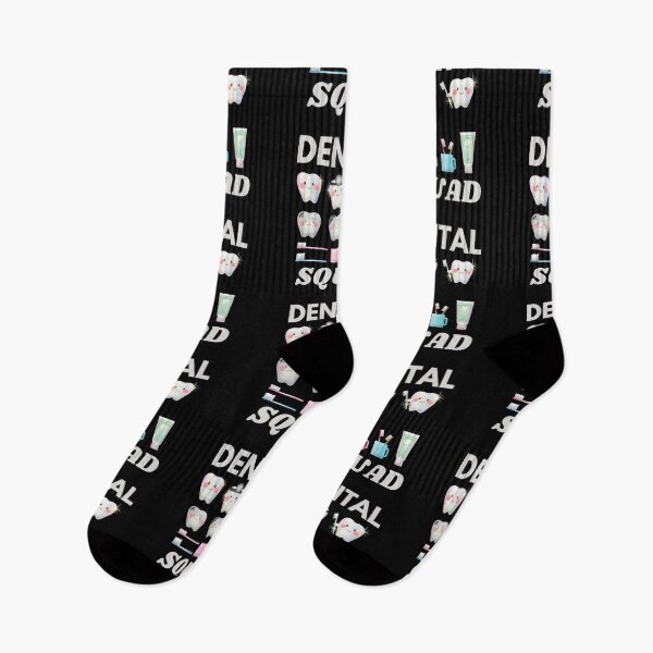 Item preview, dental squad designed and sold by InsaneCorner.