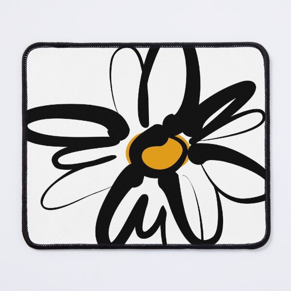 Item preview, Doodle Daisy designed and sold by majoihart.