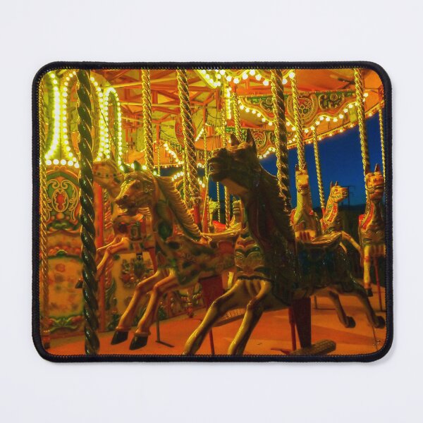 Item preview, The Carousel designed and sold by Lisa Hands.