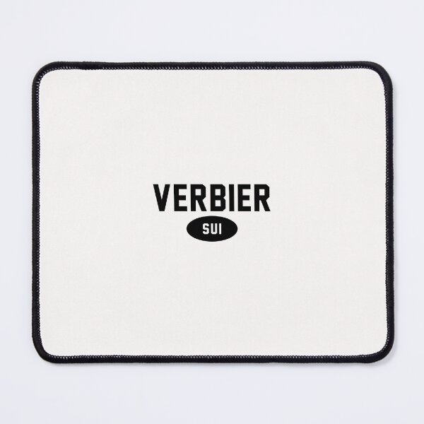 Item preview, Verbier SUI / Mini / Black designed and sold by PEK1787.