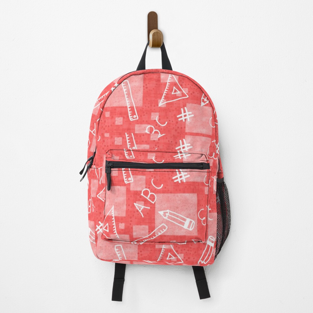 Item preview, Backpack designed and sold by Rabab-Design.