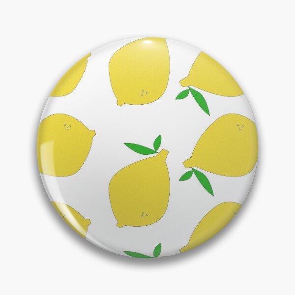 Item preview, lemon summer designed and sold by pmckstudio.