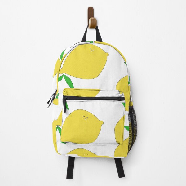 Item preview, lemon summer designed and sold by pmckstudio.