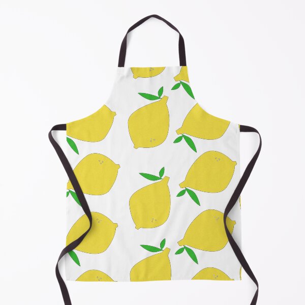 Item preview, lemon summer designed and sold by pmckstudio.