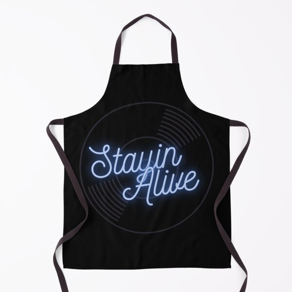 Item preview, Stayin Alive Records Music designed and sold by Mandy-30.