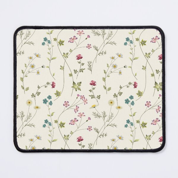 Item preview, Pressed Flowers designed and sold by Pink Pineapple Works.