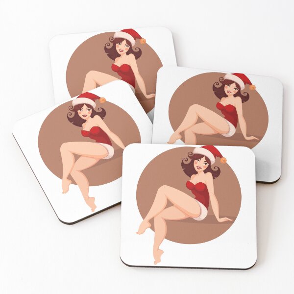 Item preview, Merry Christmas - Santa Claus is coming designed and sold by Emil1993.