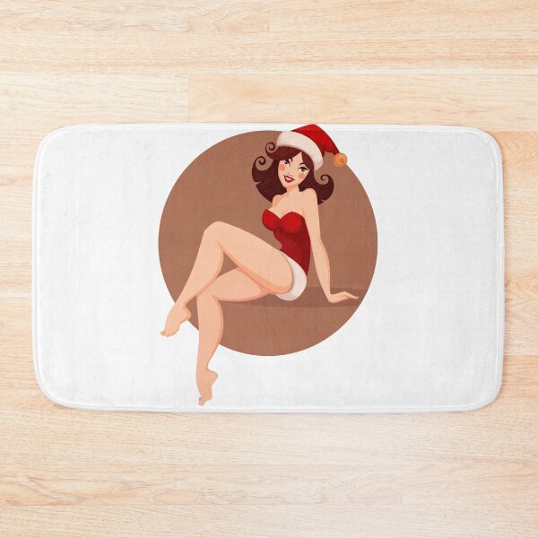 Item preview, Merry Christmas - Santa Claus is coming designed and sold by Emil1993.